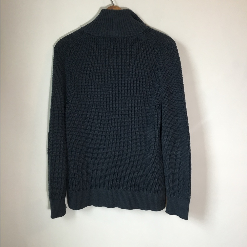 Patagonia Women’s Ponderosa Pine 1/4 Zip Pullover Sweater - Picture 2 of 5